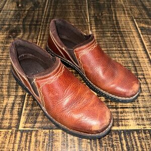 Ariat size 9m Shoes